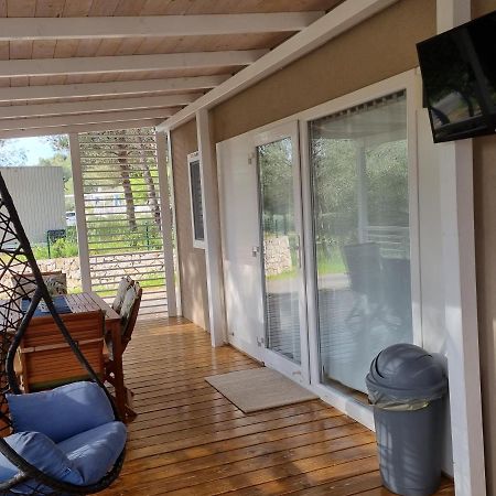 Premium Mobile Home Zen Spot 279 イェゼラ エクステリア 写真