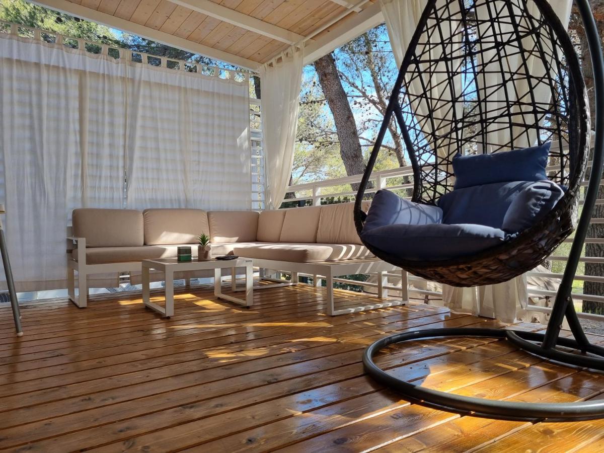 Premium Mobile Home Zen Spot 279 イェゼラ エクステリア 写真