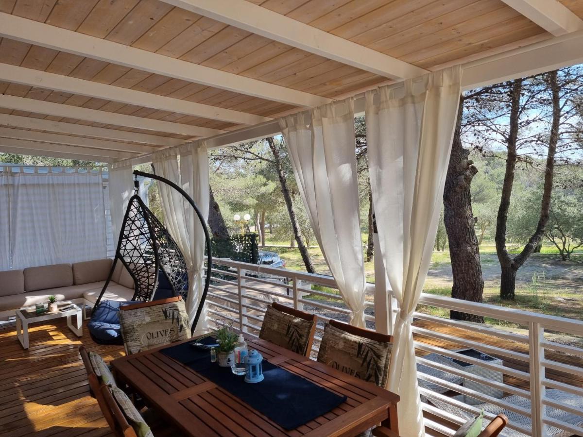 Premium Mobile Home Zen Spot 279 イェゼラ エクステリア 写真