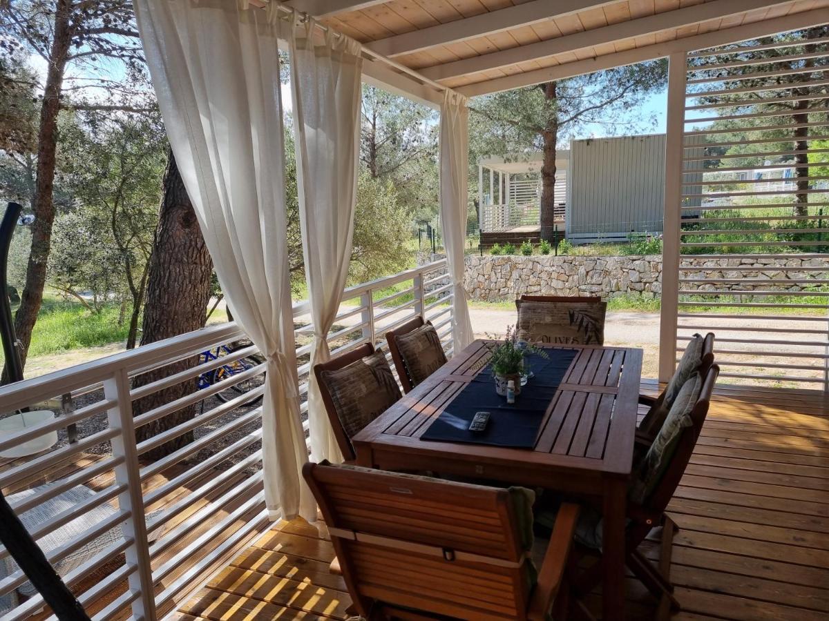 Premium Mobile Home Zen Spot 279 イェゼラ エクステリア 写真